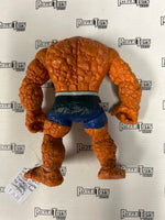 Hasbro 2007 Marvel Legends Fantastic Four The Thing
