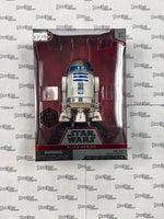 Star Wars Elite Series R2-D2 die-cast action figure