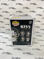 Funko POP! Rocks KISS The Catman #124