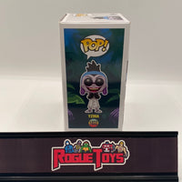 Funko POP! Disney The Emperor’s New Groove Yzma (Funko 2021 Wondrous Convention Limited Edition)