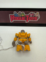 Hasbro Takara Vintage Battle Beasts #37 Wolfgang Walrus w/ Rub