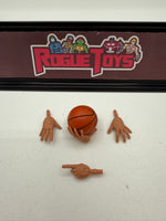 Hasbro Starting Lineup Series 1 Atlanta Hawks Trae Young