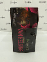 NECA Teenage Mutant Ninja Turtles (TMNT) x Universal Monsters Splinter as Van Helsing Ultimate Action Figure