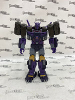 Transformers Legacy Evolution Comic Universe Tarn