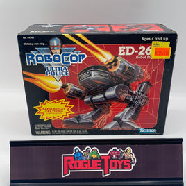 Kenner RoboCop and the Ultra Police ED-260 Robot Figure