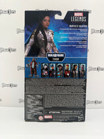 Hasbro Marvel Legends Thor BAF Series Avengers: Endgame Marvel’s Valkyrie