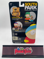 Mezco South Park A.W.E.S.O.M.-O