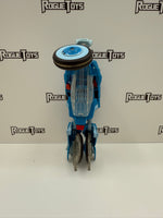 Hasbro Transformers Generations Deluxe Class Thrilling 30 Autobot Chromia