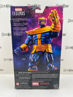 Hasbro Marvel Legends Thanos (Walmart Exclusive)