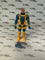 Hasbro Marvel Legends Cable (Zabu BAF)
