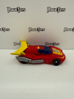 Hasbro Transformers Titans Return Hot Rod