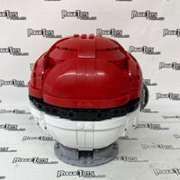 MEGA Construx Pokémon Jumbo Poké Ball