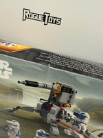 LEGO Star Wars 75345 501st Clone Troopers Battle Pack
