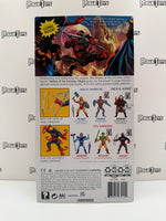 Mattel Masters of the Universe (MOTU) Origins Ninjor