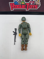 Hasbro 1982-83 GI Joe Grunt