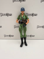 Hasbro G.I. Joe Classified Lady Jaye