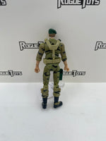 Hasbro G.I. Joe 25th Anniversary Lt. Falcon