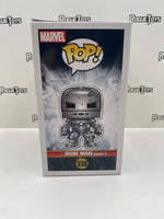 Funko POP! Marvel Studios The First Ten Years Iron Man (Mark 1) (Funko 2018 Summer Convention Limited Edition)