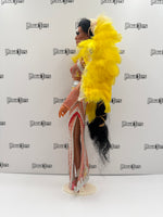 MEGO Cher Doll