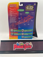 Galoob Star Wars Action Fleet Battle Packs #1 Rebel Alliance