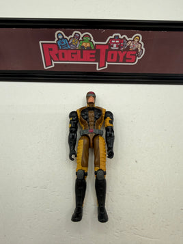 Hasbro G.I. Joe Valor vs Venom Neurotoxin