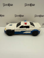 Hasbro Transformers Cyber Series Generations Cyber Battalion Autobot Prowl