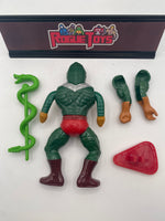 Mattel Masters of the Universe Vintage King Hisss