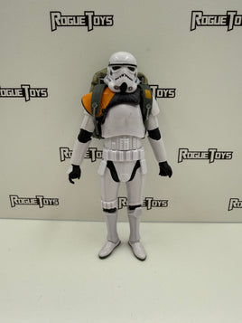 Hasbro Star Wars The Black Series Stormtrooper Jedha Patrol
