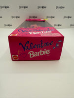 Mattel Special Edition Valentine Barbie