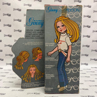 Vogue Dolls 1981 The World of Ginny (Blonde Hair) - Rogue Toys