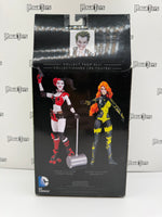 DC Collectibles DC Comics Super-Villains The Joker