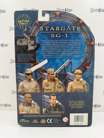 Diamond Select Toys Stargåte SG-1 Desert Combat Teal’c