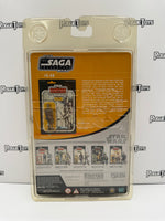 Hasbro Star Wars The Saga Collection Star Wars: The Empire Strikes Back IG-88 (Bounty Hunter)