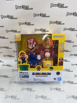 S.H.Figuarts Super Mario