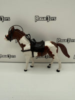 Gabriel The Legend of the Lone Ranger Tonto & Scout