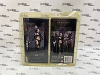 Clive Barker’s Tortured Souls Lucidique