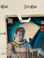 Mattel WWE Basic Monsters Chris Jericho as the Mummy