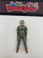 Hasbro 1982 GI Joe Hawk