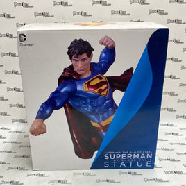 DC Collectibles Superman: The Man of Steel Superman By Shane Davis Statue