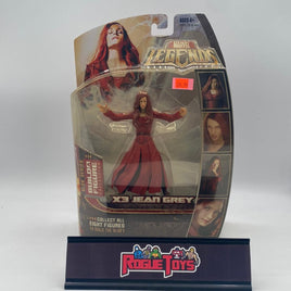 Hasbro Marvel Legends Blob Series X3 Jean Grey - Rogue Toys