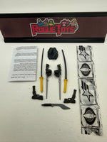 Hasbro G.I. Joe Classified Series G.I Joe Agent Helix