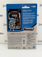 Hasbro Star Wars The Vintage Collection Star Wars: Obi-Wan Kenobi Clone Trooper (501st Legion)