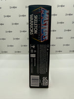 Mattel Masters of the Universe (MOTU) Glow in the Dark Skeleton Warriors