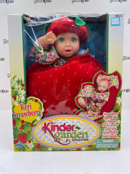 Up, Up & Away The Kinder-Garden Collection Keri Strawberry