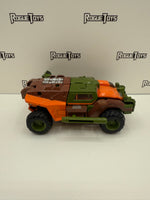 Hasbro Transformers Generations Voyager Class Thrilling 30 Autobot Roadbuster