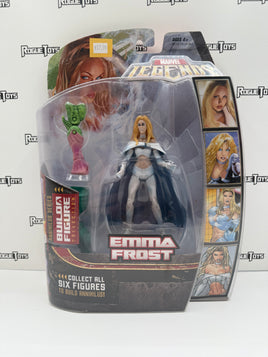 Hasbro Marvel Legends Annihilus Series Emma Frost