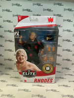 Mattel WWE Elite Collection Series 83 Dusty Rhodes