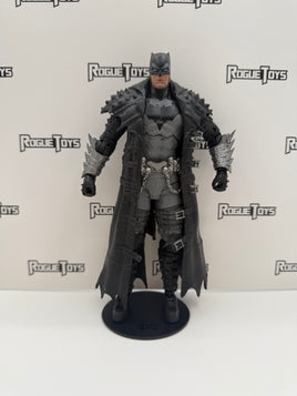 McFarlane Toys DC Multiverse Dark Nights: Death Metal Batman