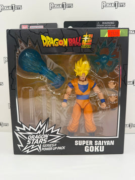 Bandai Dragon Ball Super Dragon Stars Series Power Up Pack Super Saiyan Goku