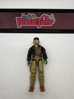 Hasbro G.I. Joe (ARAH) Heavy Metal